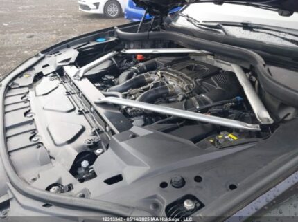 5UXJU2C59KLB15355 2019 BMW