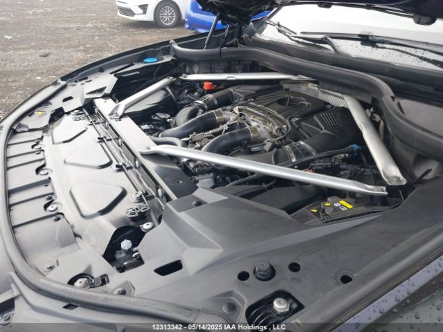 5UXJU2C59KLB15355 2019 BMW