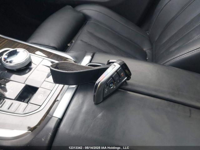 5UXJU2C59KLB15355 2019 BMW