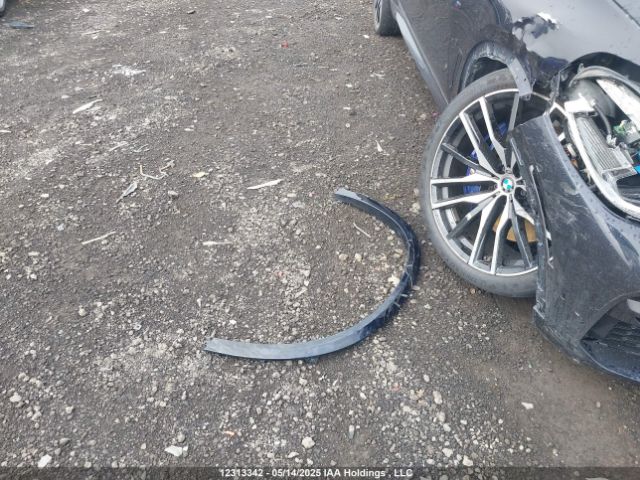 5UXJU2C59KLB15355 2019 BMW