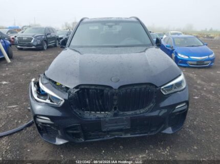 5UXJU2C59KLB15355 2019 BMW