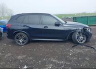 5UXJU2C59KLB15355 2019 BMW