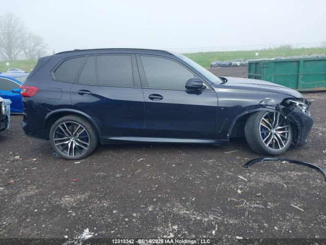 5UXJU2C59KLB15355 2019 BMW