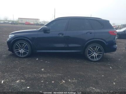 5UXJU2C59KLB15355 2019 BMW