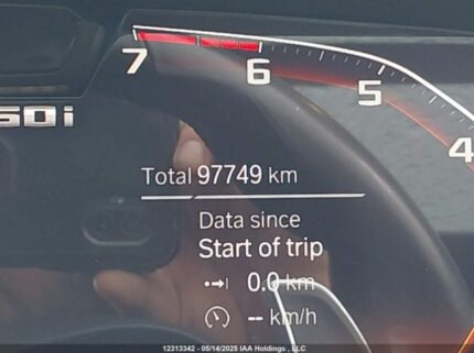5UXJU2C59KLB15355 2019 BMW