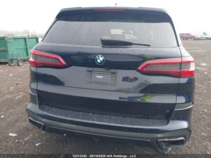 5UXJU2C59KLB15355 2019 BMW