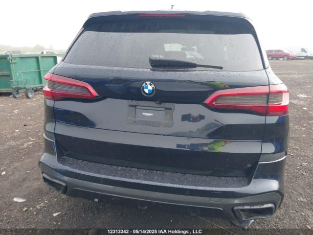 5UXJU2C59KLB15355 2019 BMW
