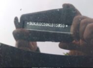 5UXJU2C59KLB15355 2019 BMW