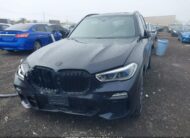 5UXJU2C59KLB15355 2019 BMW