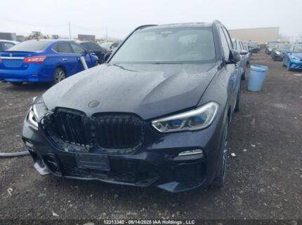 5UXJU2C59KLB15355 2019 BMW