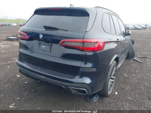 5UXJU2C59KLB15355 2019 BMW