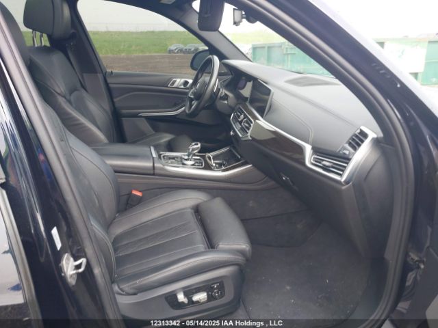 5UXJU2C59KLB15355 2019 BMW