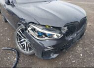 5UXJU2C59KLB15355 2019 BMW