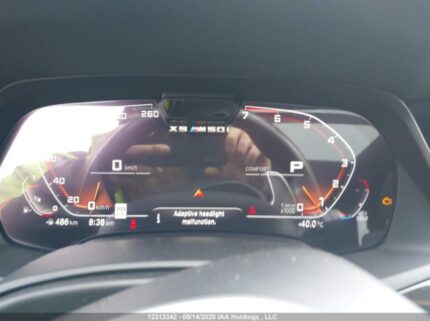 5UXJU2C59KLB15355 2019 BMW