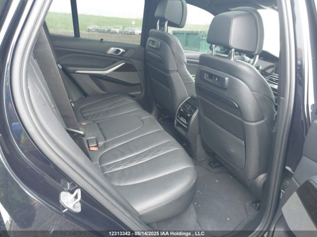 5UXJU2C59KLB15355 2019 BMW