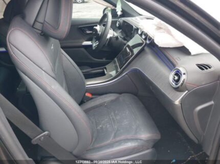 W1NKM8HB8RF226646 2024 MERCEDES-BENZ