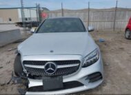 55SWF8EB2LU327666 2020 MERCEDES-BENZ