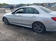 55SWF8EB2LU327666 2020 MERCEDES-BENZ