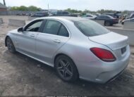 55SWF8EB2LU327666 2020 MERCEDES-BENZ