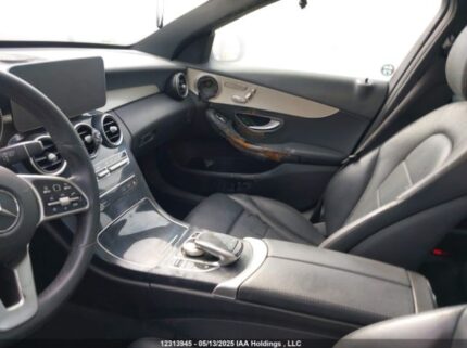 55SWF8EB2LU327666 2020 MERCEDES-BENZ