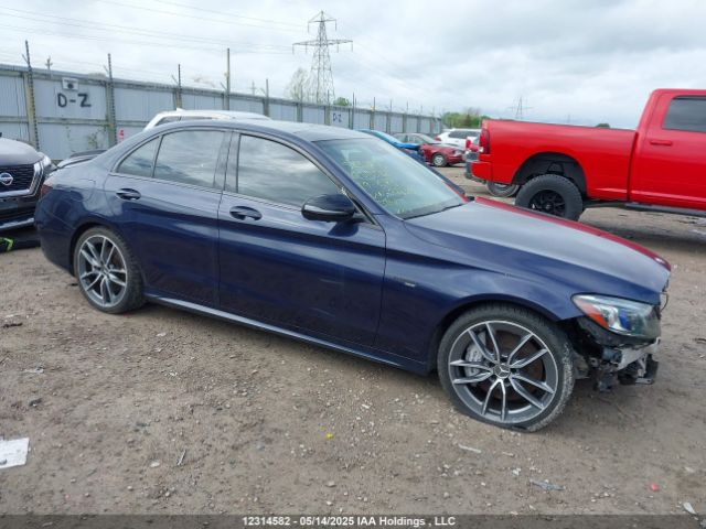 55SWF6EB4KU286315 2019 MERCEDES-BENZ