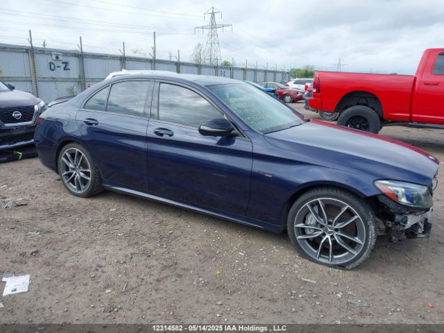 55SWF6EB4KU286315 2019 MERCEDES-BENZ