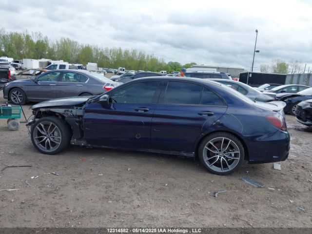 55SWF6EB4KU286315 2019 MERCEDES-BENZ