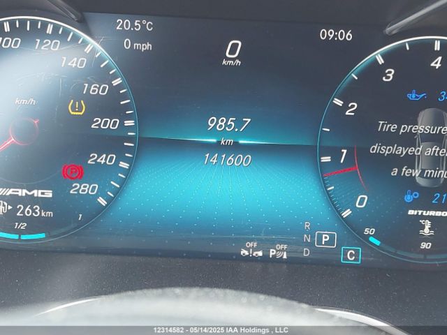 55SWF6EB4KU286315 2019 MERCEDES-BENZ