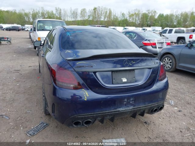 55SWF6EB4KU286315 2019 MERCEDES-BENZ