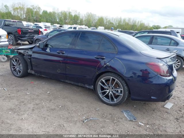 55SWF6EB4KU286315 2019 MERCEDES-BENZ