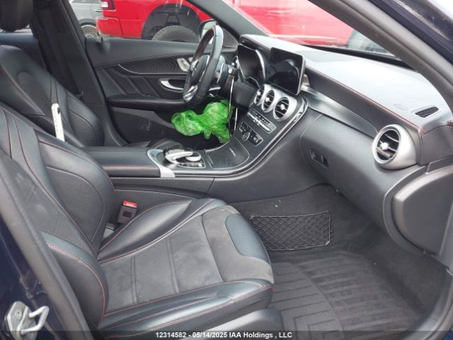 55SWF6EB4KU286315 2019 MERCEDES-BENZ