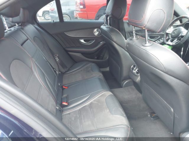 55SWF6EB4KU286315 2019 MERCEDES-BENZ