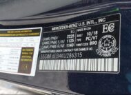 55SWF6EB4KU286315 2019 MERCEDES-BENZ