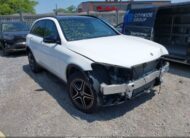 W1N0G8EB3NV384511 2022 MERCEDES-BENZ