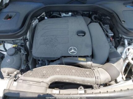 W1N0G8EB3NV384511 2022 MERCEDES-BENZ
