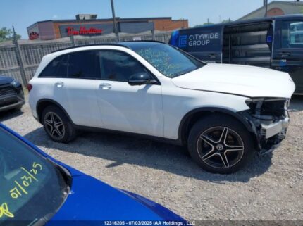 W1N0G8EB3NV384511 2022 MERCEDES-BENZ