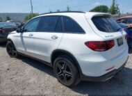 W1N0G8EB3NV384511 2022 MERCEDES-BENZ