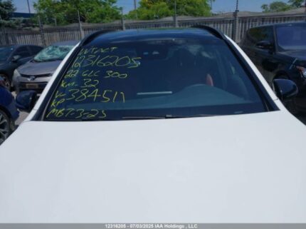 W1N0G8EB3NV384511 2022 MERCEDES-BENZ