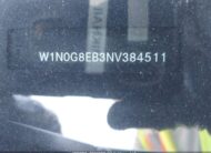 W1N0G8EB3NV384511 2022 MERCEDES-BENZ