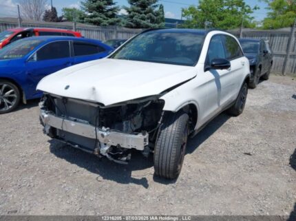 W1N0G8EB3NV384511 2022 MERCEDES-BENZ
