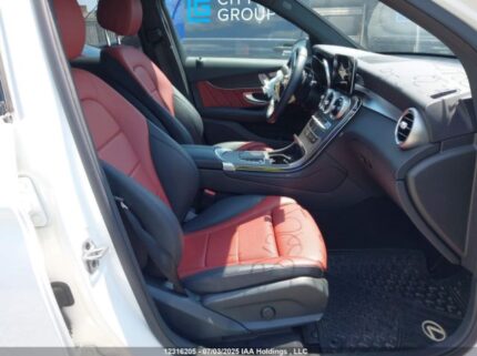 W1N0G8EB3NV384511 2022 MERCEDES-BENZ
