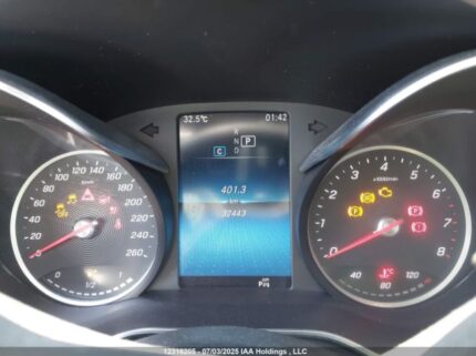 W1N0G8EB3NV384511 2022 MERCEDES-BENZ