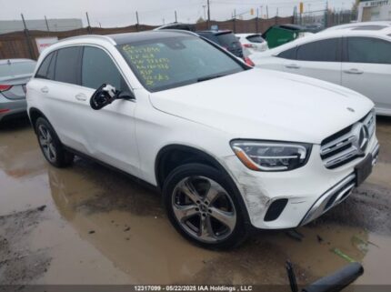 W1N0G8EB5NV388673 2022 MERCEDES-BENZ