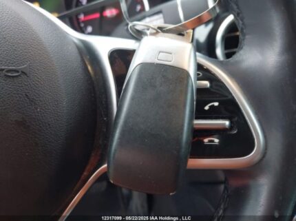 W1N0G8EB5NV388673 2022 MERCEDES-BENZ