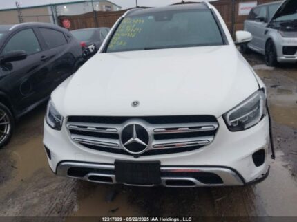 W1N0G8EB5NV388673 2022 MERCEDES-BENZ