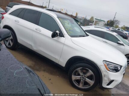 W1N0G8EB5NV388673 2022 MERCEDES-BENZ