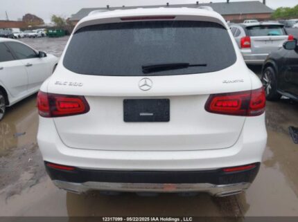 W1N0G8EB5NV388673 2022 MERCEDES-BENZ