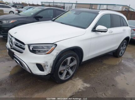 W1N0G8EB5NV388673 2022 MERCEDES-BENZ