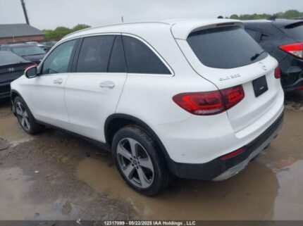 W1N0G8EB5NV388673 2022 MERCEDES-BENZ