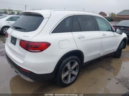 W1N0G8EB5NV388673 2022 MERCEDES-BENZ